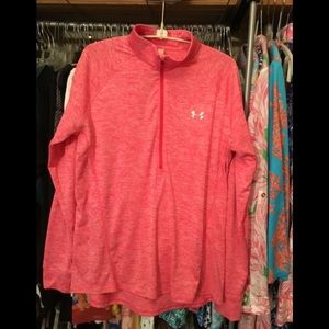 Under Armour Tzip ladies large